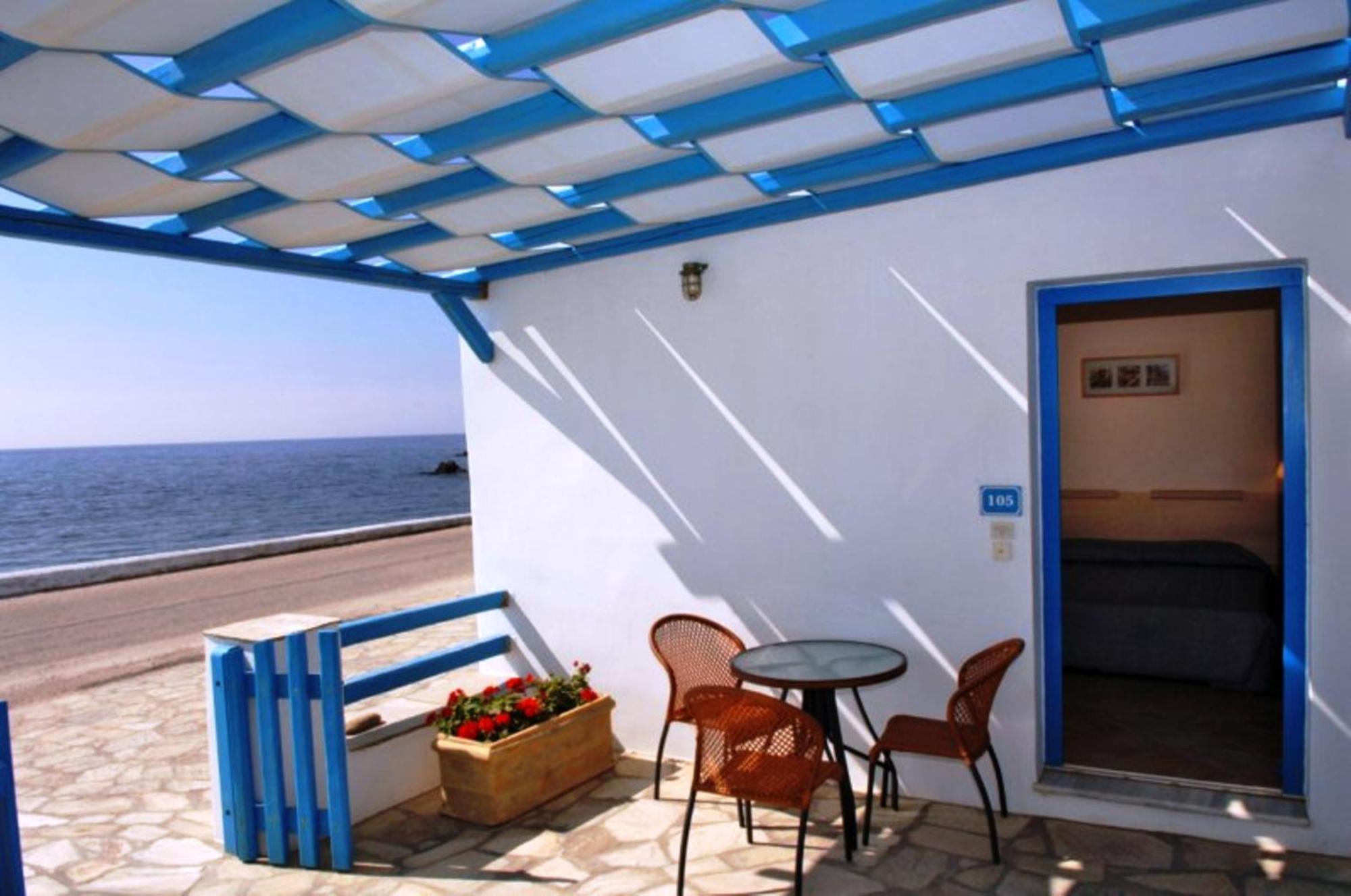 Tinos Koralli Exterior photo