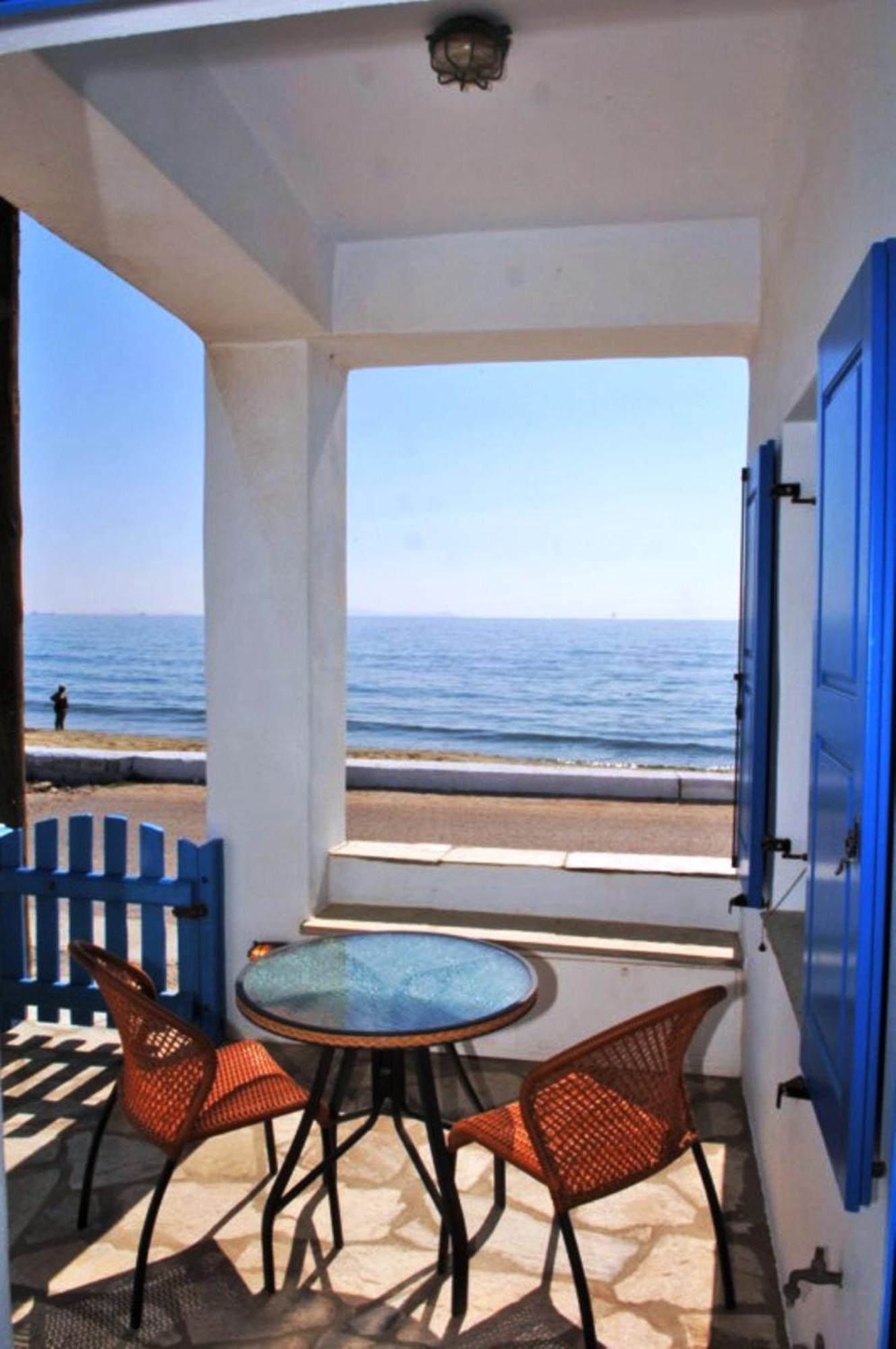Tinos Koralli Exterior photo